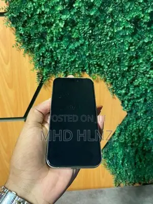 Apple iPhone 15 Pro (Used)