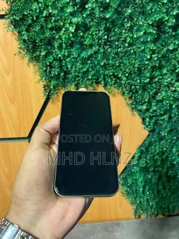 Apple iPhone 15 Pro (Used)