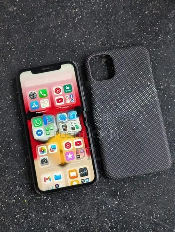 Apple iPhone 11 128GB (Used)