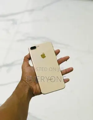 Apple iPhone 7 Plus 128GB (Used)