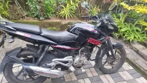 Bajaj Pulsar 135 2012