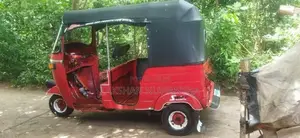 Bajaj RE 2005