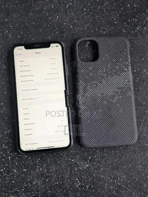 Apple iPhone 11 128GB (Used)
