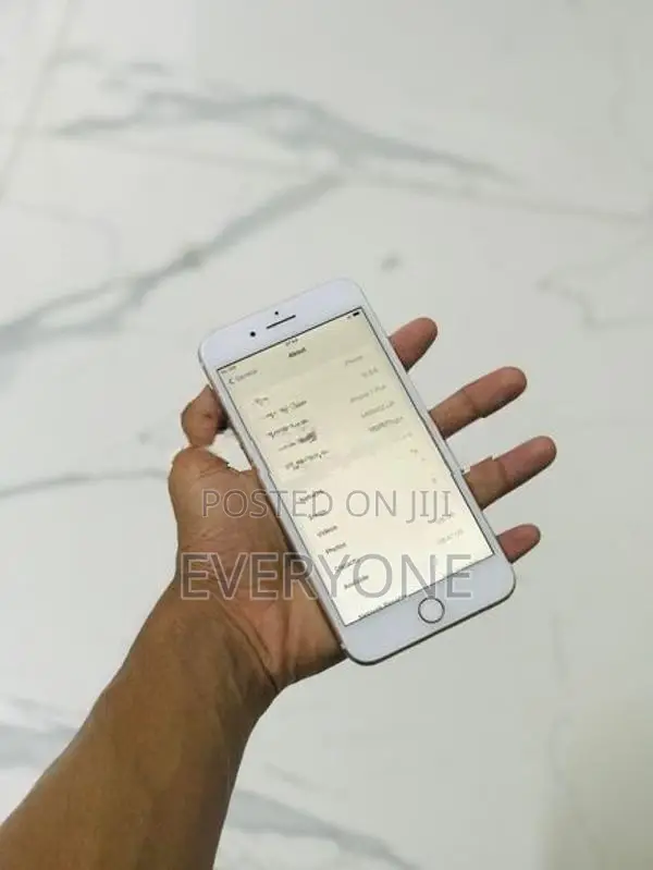 Apple iPhone 7 Plus 128GB (Used)