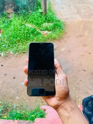 Apple iPhone XS Max 256GB (Used)