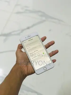 Apple iPhone 7 Plus 128GB (Used)
