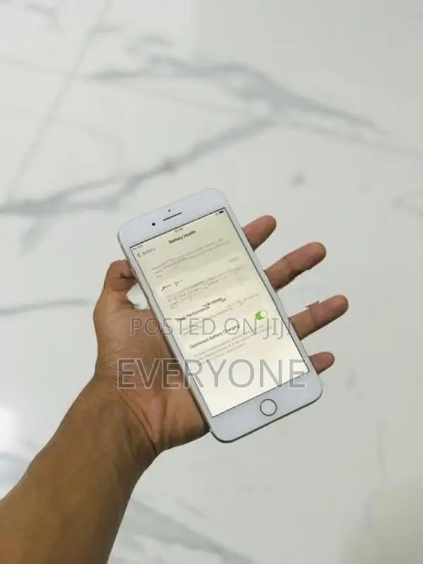 Apple iPhone 7 Plus 128GB (Used)