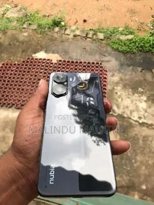 ZTE nubia Neo 3 (Used)