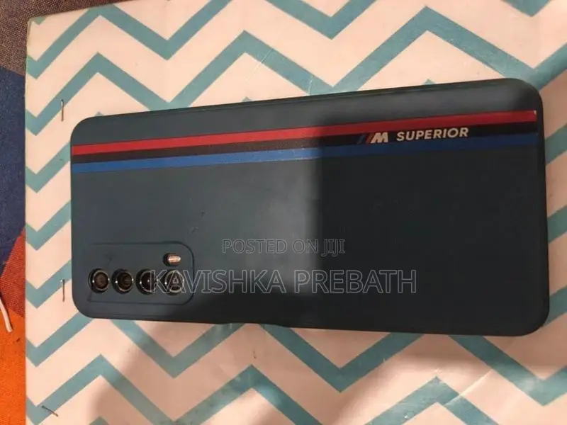Huawei Y7a (Used)