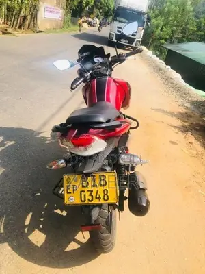 TVS Apache 2019