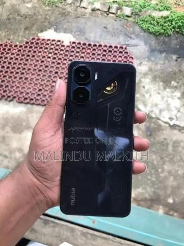 ZTE nubia Neo 3 (Used)