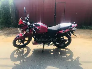 TVS Apache 2019