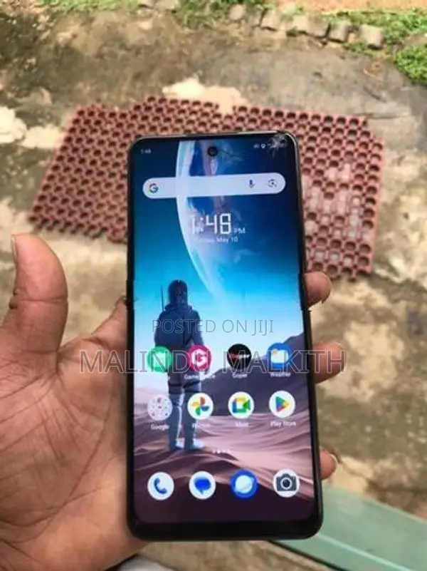 ZTE nubia Neo 3 (Used)