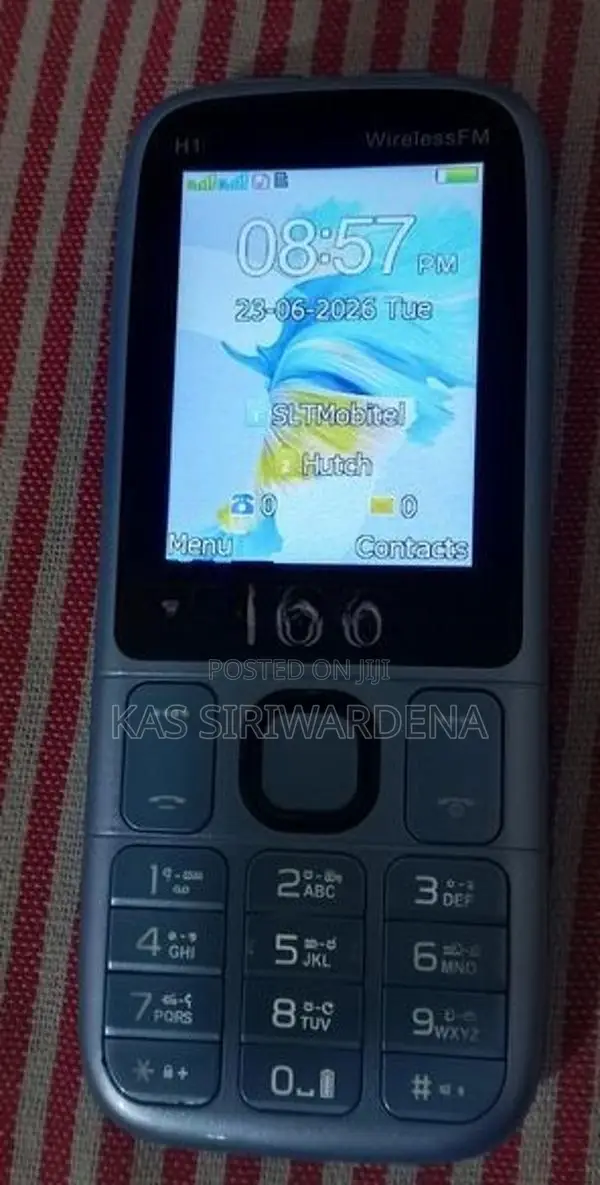 Hono China Mobile (Brand New)