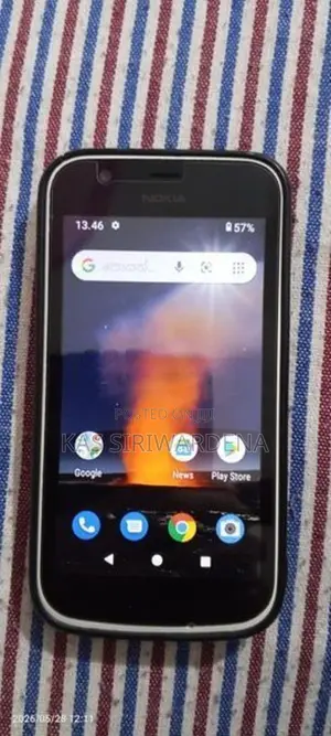 Nokia 1 (Used)
