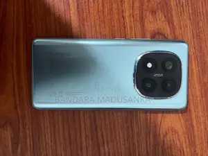 Xiaomi Redmi Note 14 Pro Plus (Used)