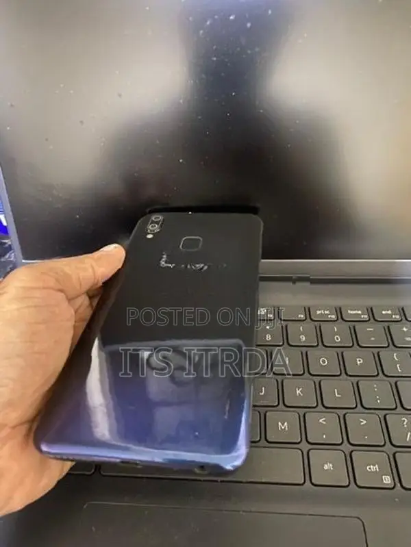 Vivo Y95 (Used)
