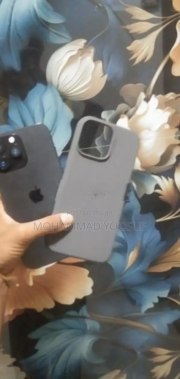Apple iPhone 16 Pro Max (Used)