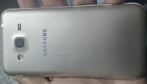 Samsung Galaxy J3 (Used)