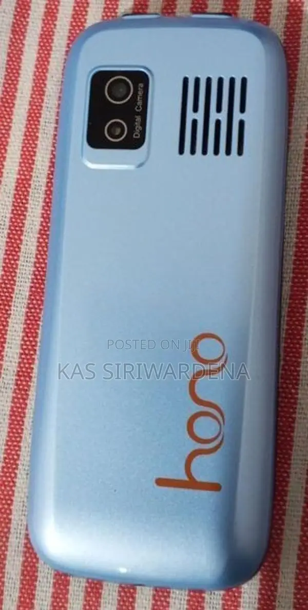 Hono China Mobile (Brand New)
