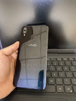 Vivo Y95 (Used)