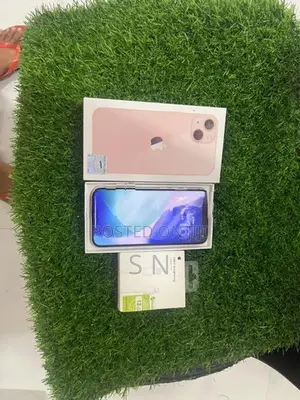 Apple iPhone 13 128GB (Used)