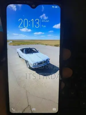 Vivo Y95 (Used)