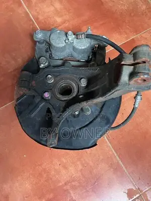 Nissan X-Trail T 32 Disk