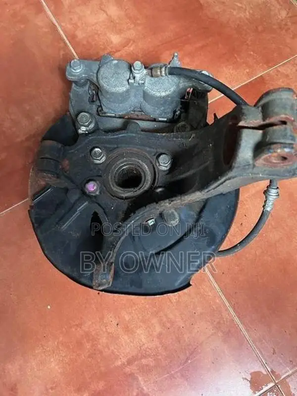 Nissan X-Trail T 32 Disk