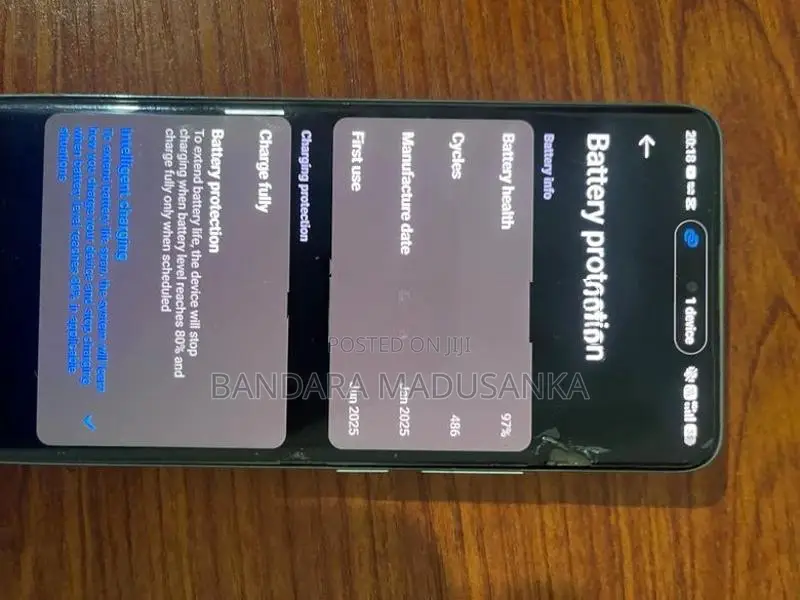 Xiaomi Redmi Note 14 Pro Plus (Used)