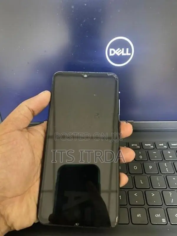 Vivo Y95 (Used)