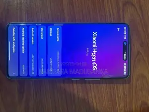 Xiaomi Redmi Note 14 Pro Plus (Used)