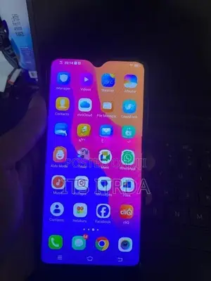 Vivo Y95 (Used)