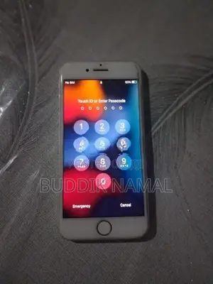 Apple iPhone 7 (Used)