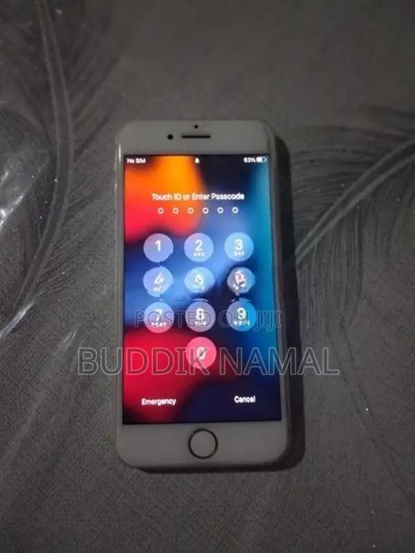 Apple iPhone 7 (Used)