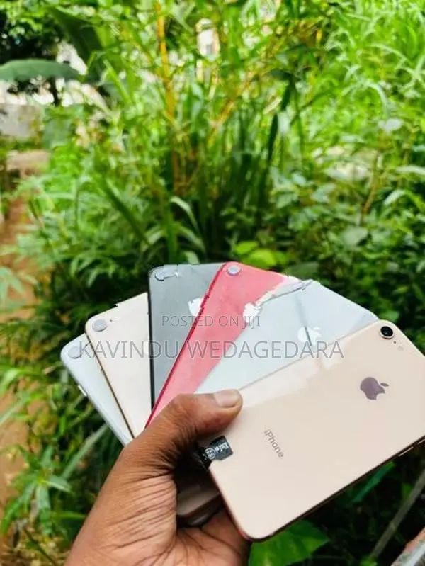 Apple iPhone 8 (Used)