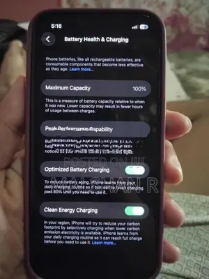 Apple iPhone 14 128GB (Used)