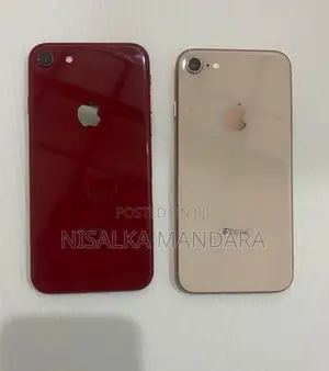 Apple iPhone 8 (Used)