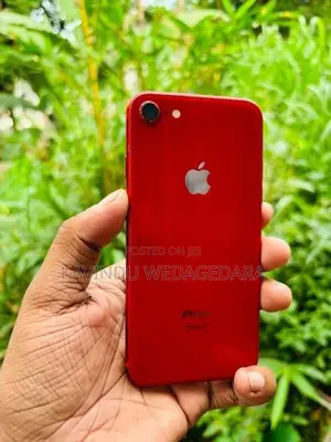 Apple iPhone 8 (Used)
