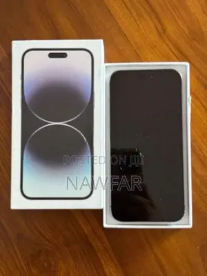 Apple iPhone 14 Pro Max (Used)