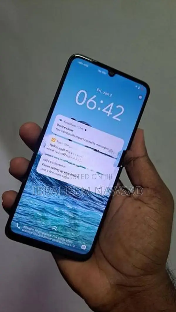 Vivo Y29t (Used)