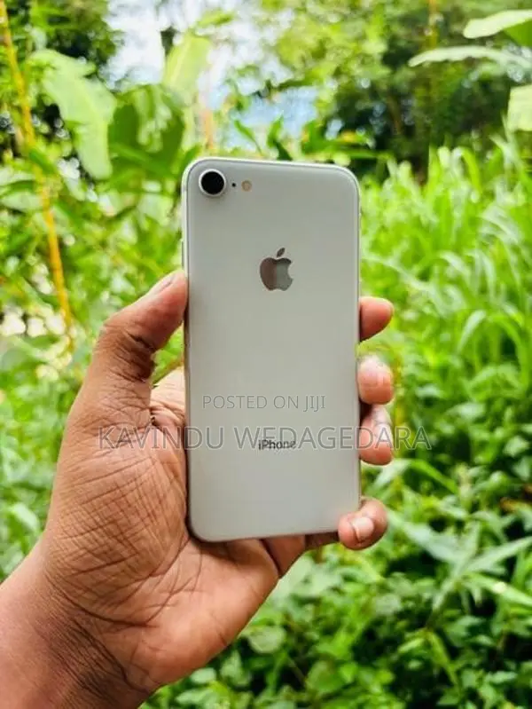 Apple iPhone 8 (Used)