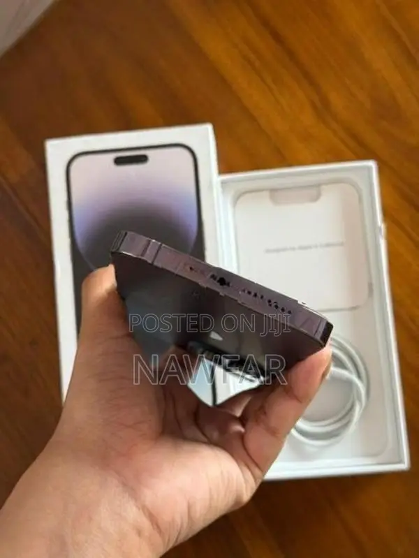 Apple iPhone 14 Pro Max (Used)