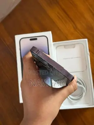Apple iPhone 14 Pro Max (Used)
