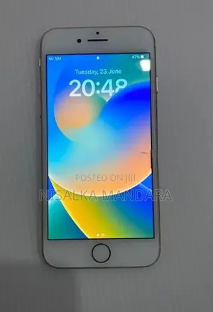 Apple iPhone 8 (Used)
