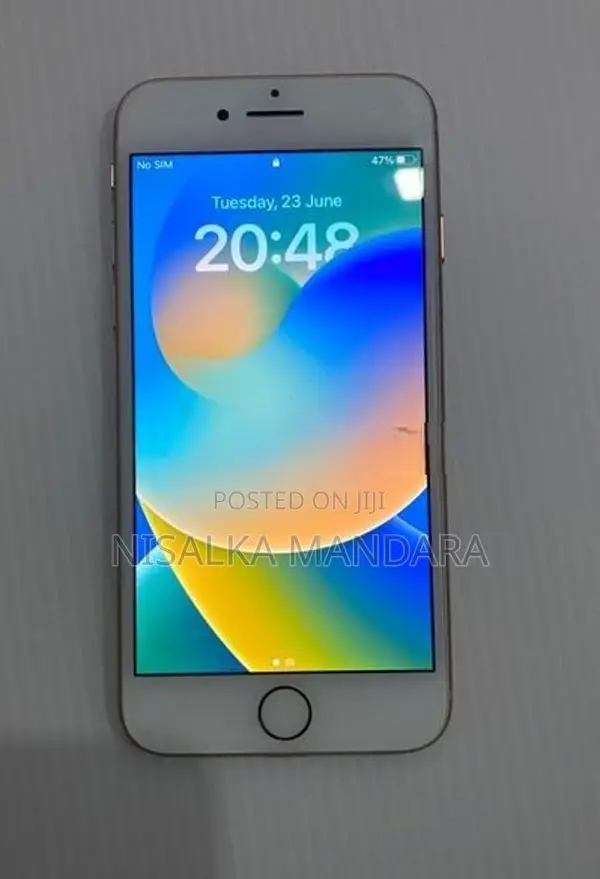 Apple iPhone 8 (Used)