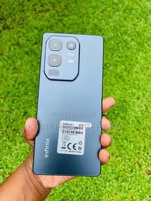 Infinix Note 50 (Used)