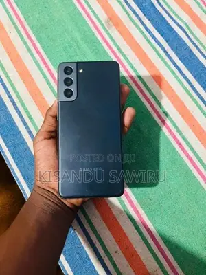 Samsung Galaxy S21 (Used)