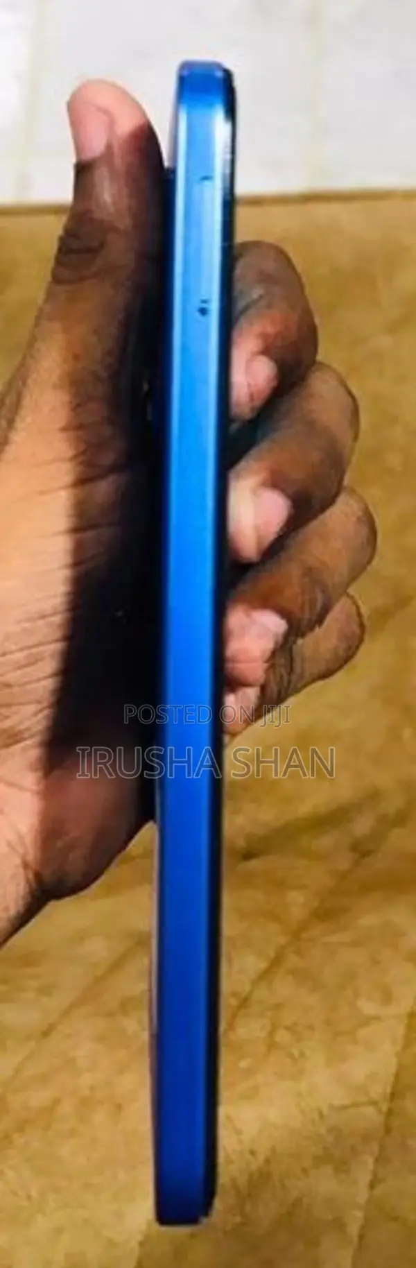 Infinix Hot 60i (Used)
