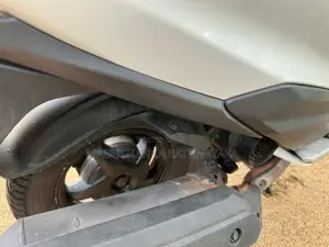 Honda Grazia scooters 2019